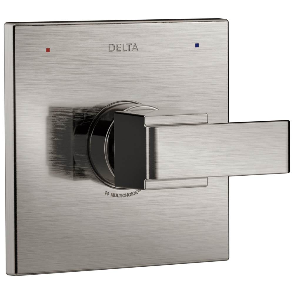 Delta Faucet Ara® Monitor® 14 Series Valve Only Trim