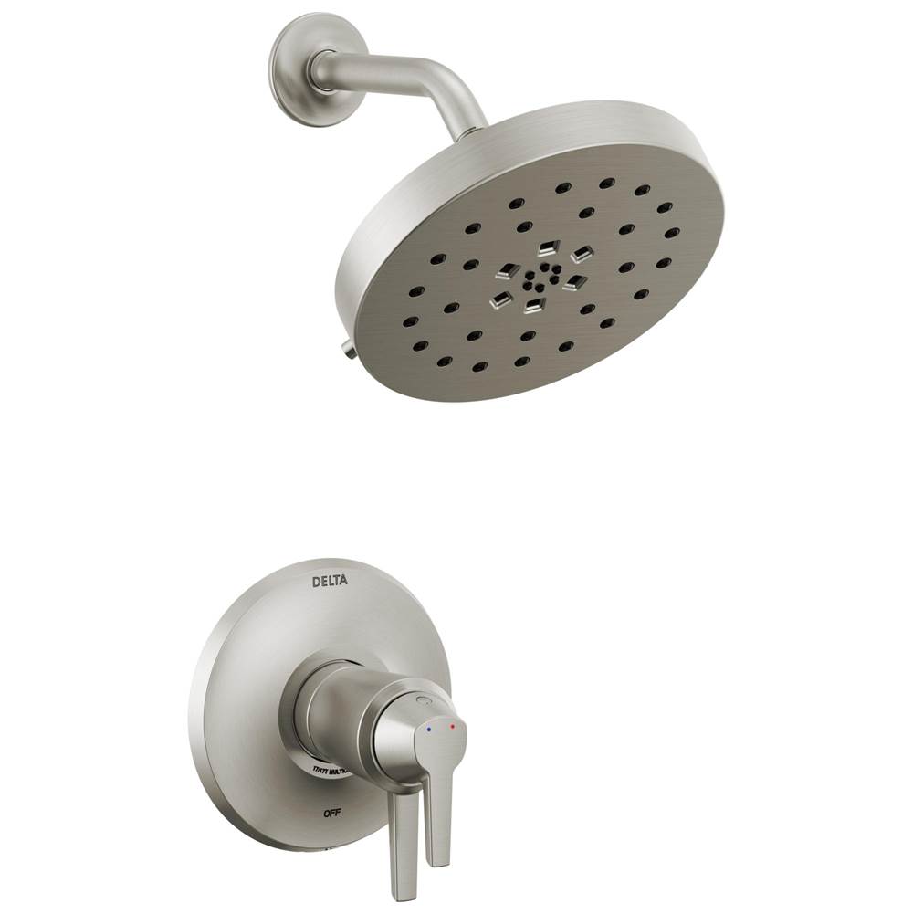 Delta Faucet Galeon™ 17T Series Shower Trim with UltraSoak