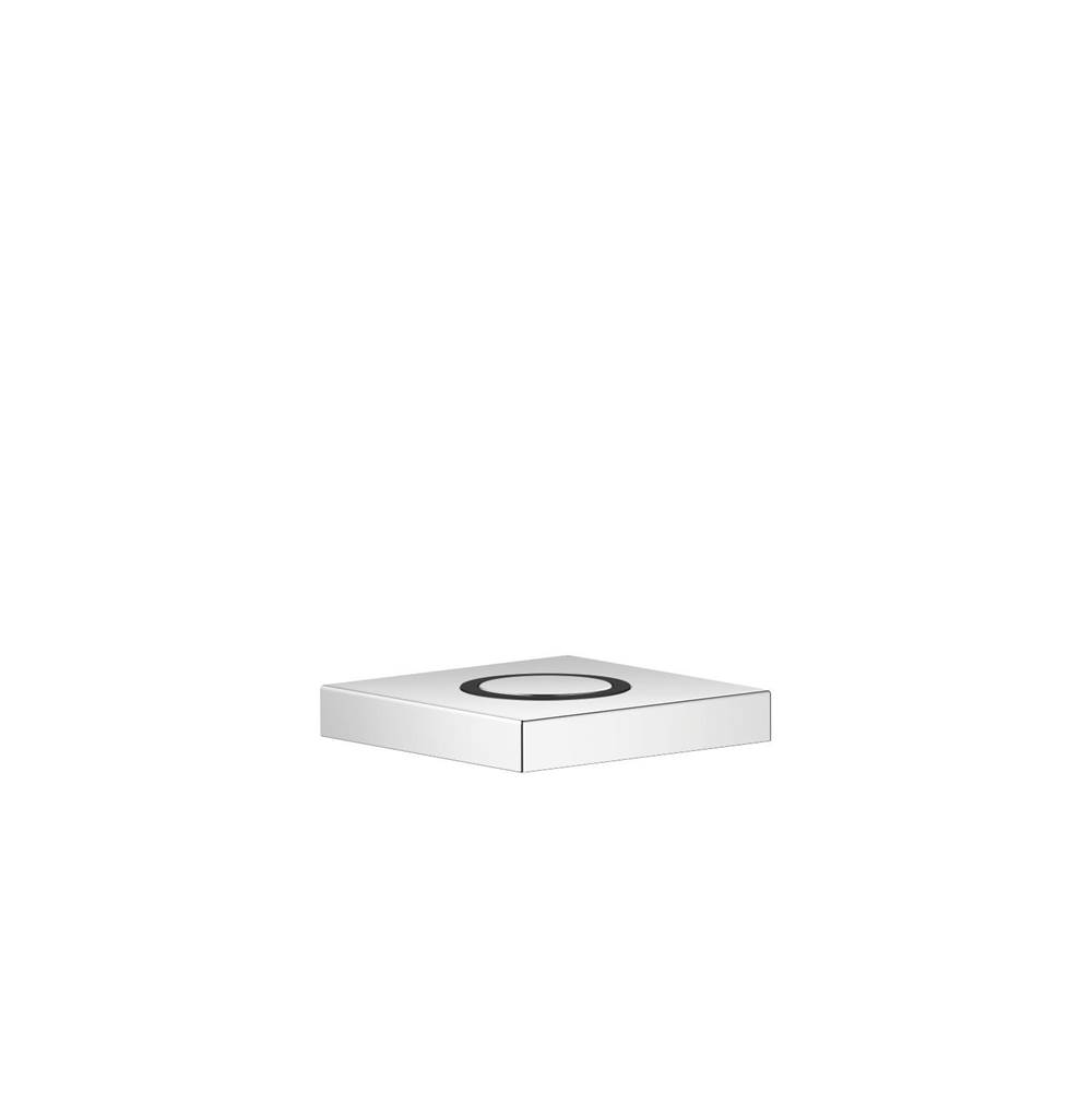 Dornbracht Air Switch Control Button In Polished Chrome