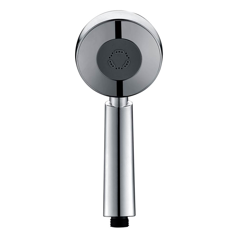Dawn Handshower (Shower Hose Not Included), Brushed Nickel (Not For Sale In California)