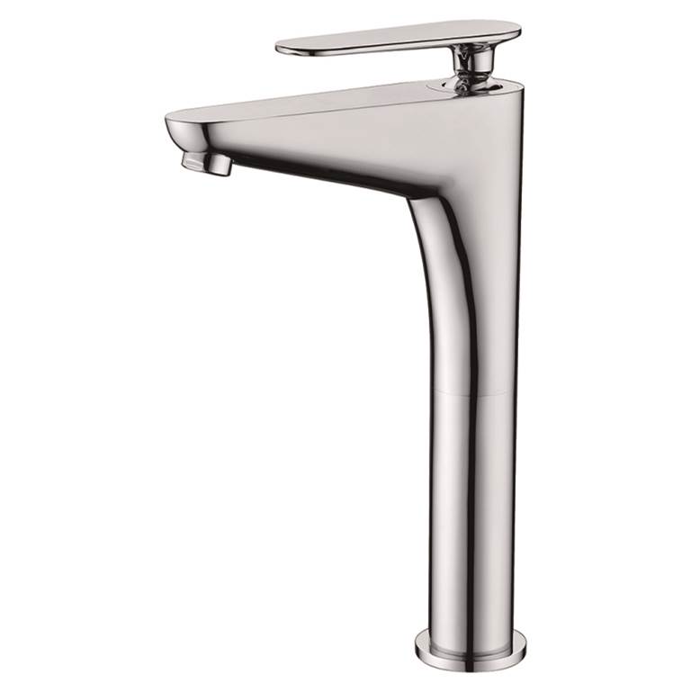 Dawn Dawn® Single-lever tall vessel faucet, Chrome