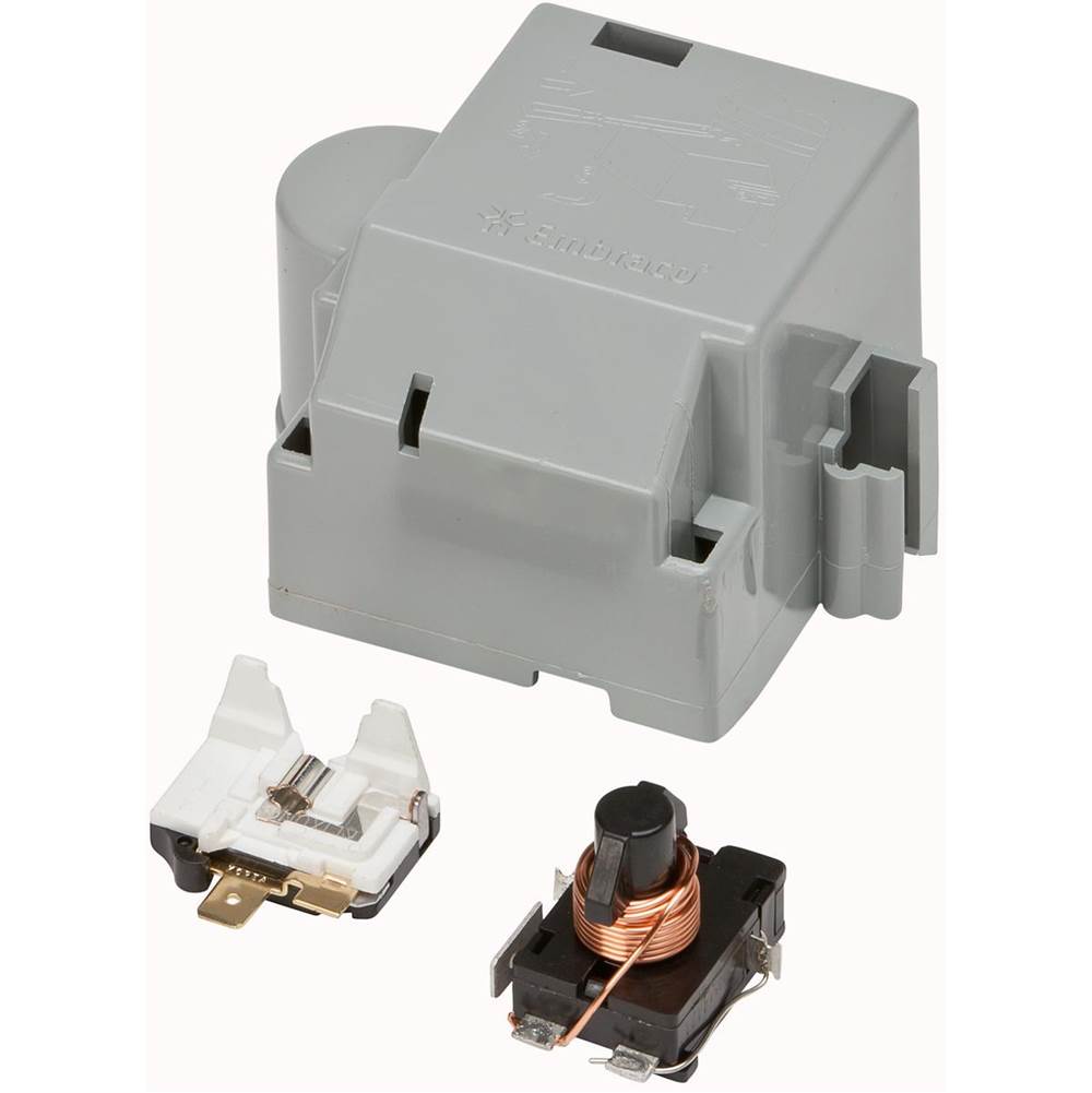 Elkay Kit - EM65HHR Electricals