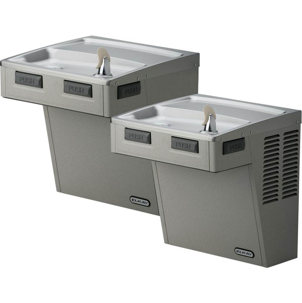 Elkay - Free Standing Water Coolers