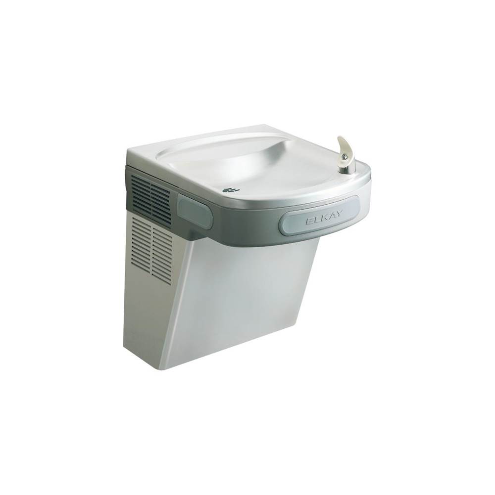 Elkay Cooler Wall Mount ADA Filtered Refrigerated Stainless