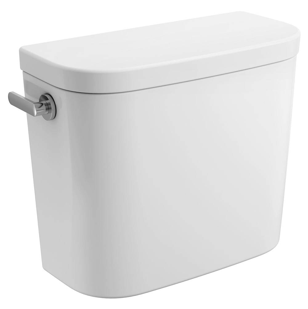Grohe Essence 1.28gpf Left-Hand Toilet Tank Only