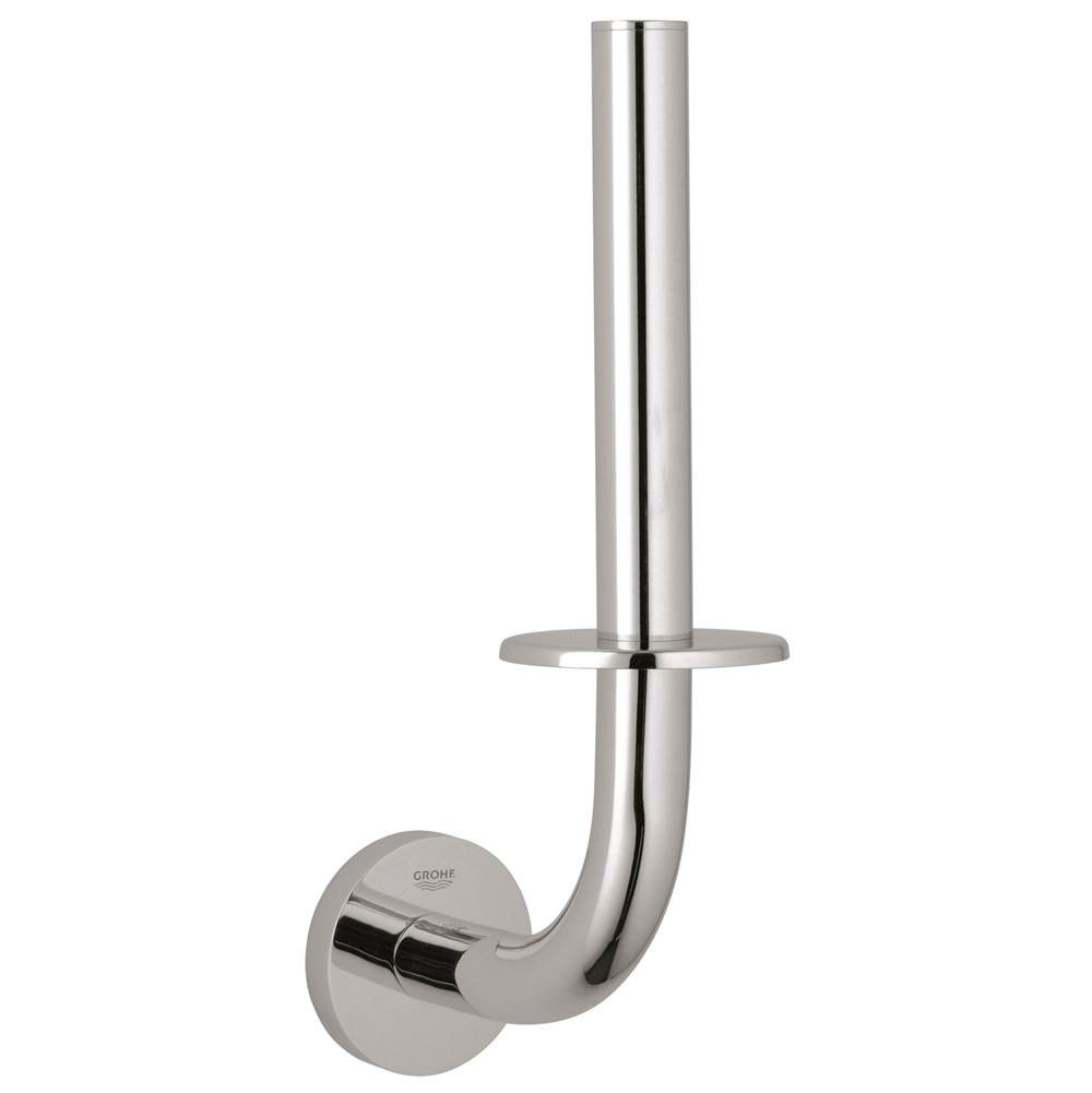 Grohe - Toilet Paper Holders