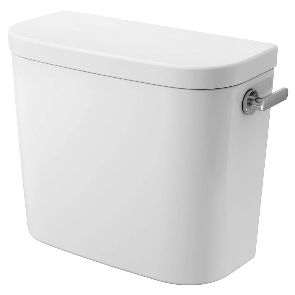 Grohe Essence 1.28gpf Right-Hand Toilet Tank Only