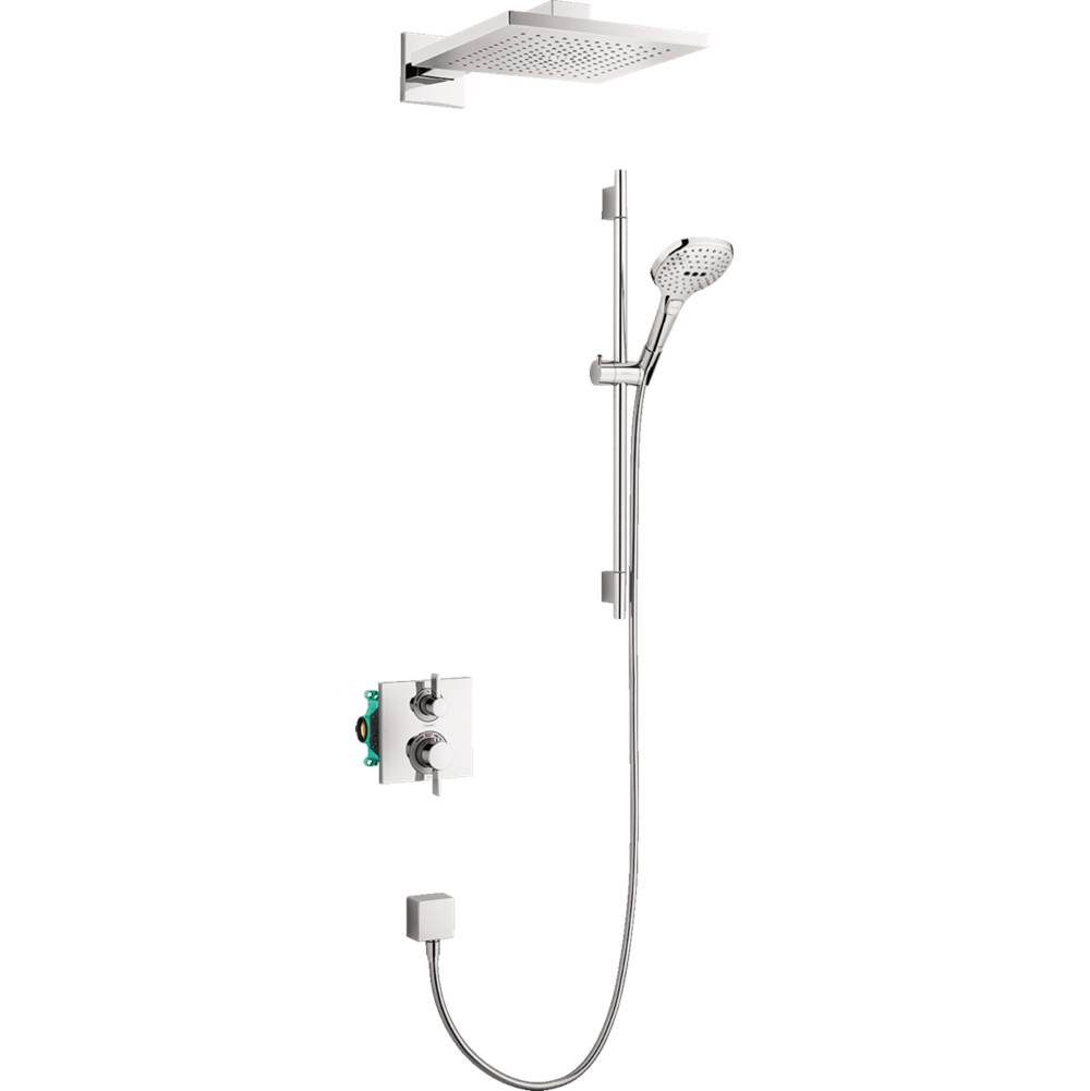 Hansgrohe - Shower Only Faucets