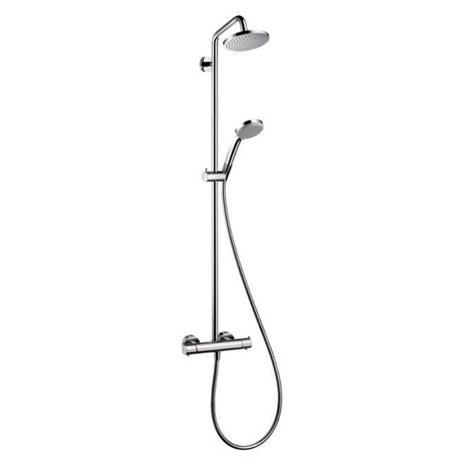 Hansgrohe - Wall Mounted Hand Showers