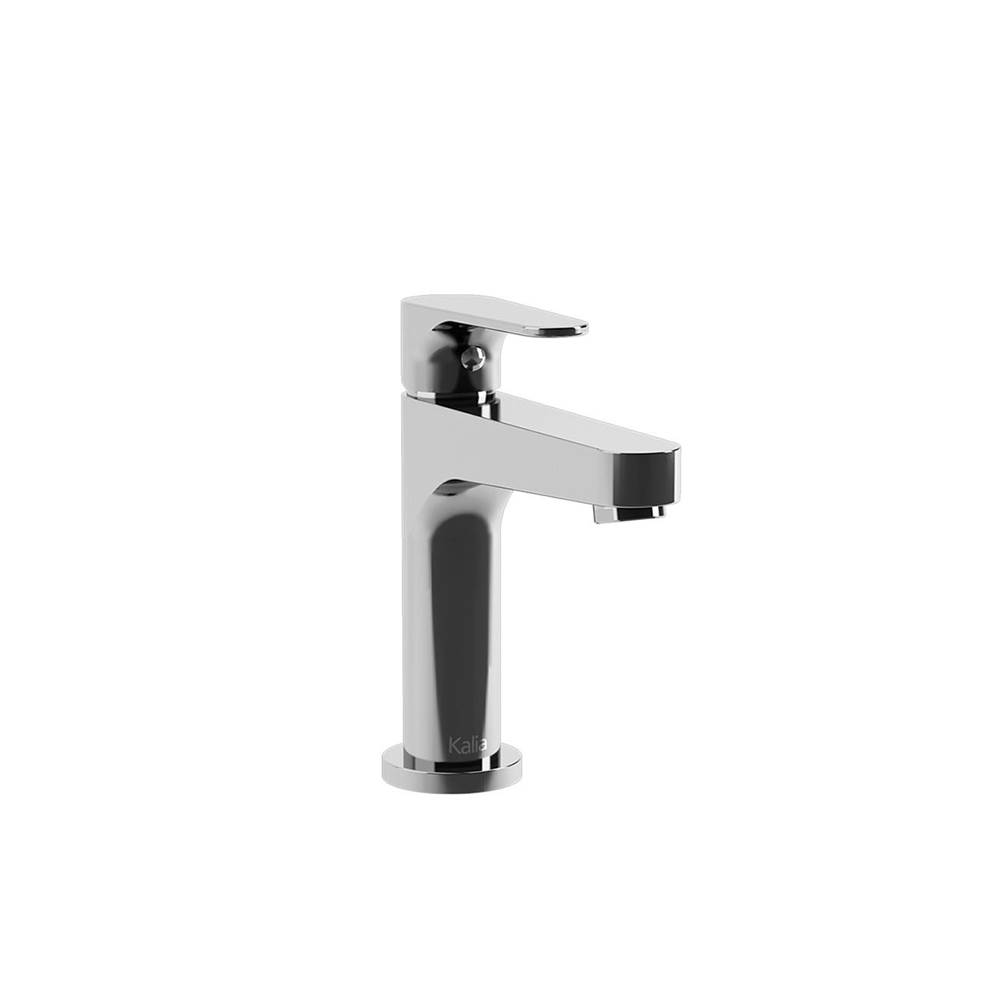 Kalia KONTOUR™ Single Hole Lavatory Faucet Without Drain Chrome