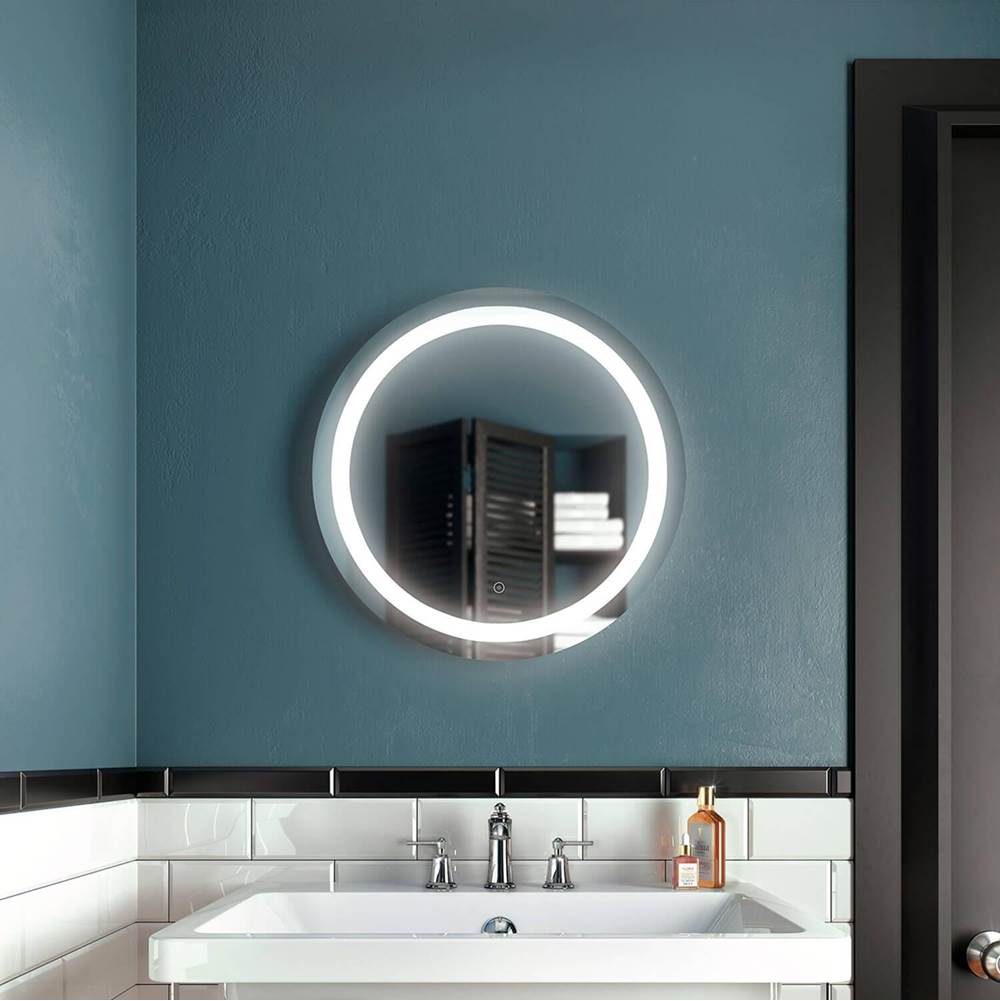 Kalia - Electric Lighted Mirrors