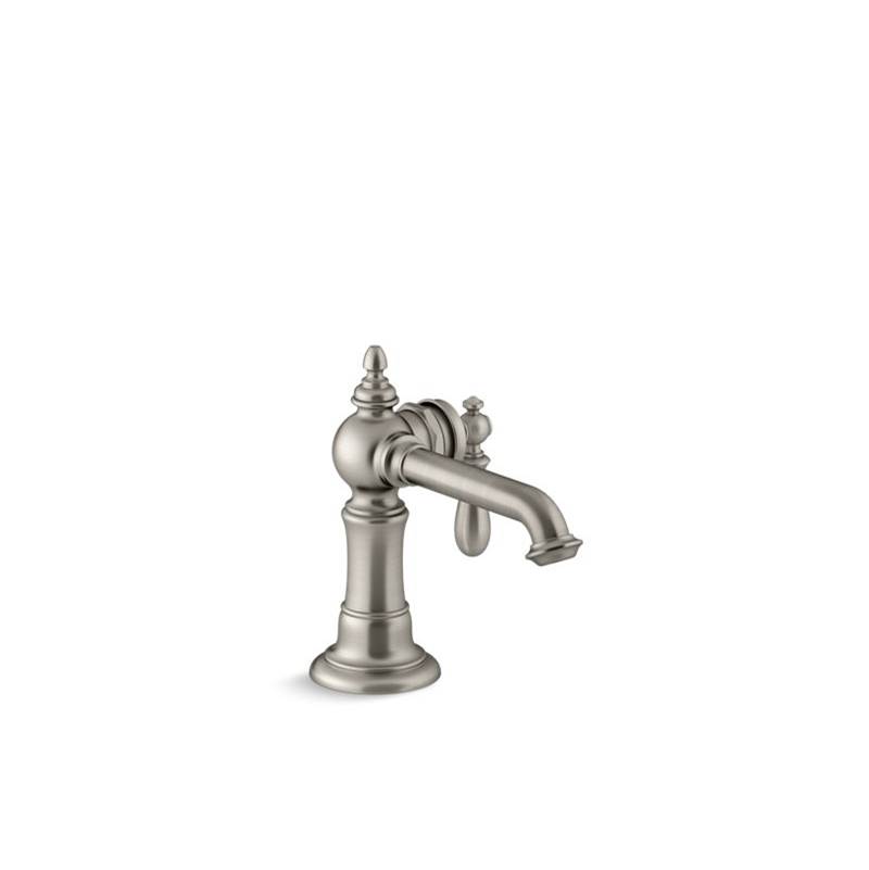 Kohler Artifacts® single-handle bathroom sink faucet