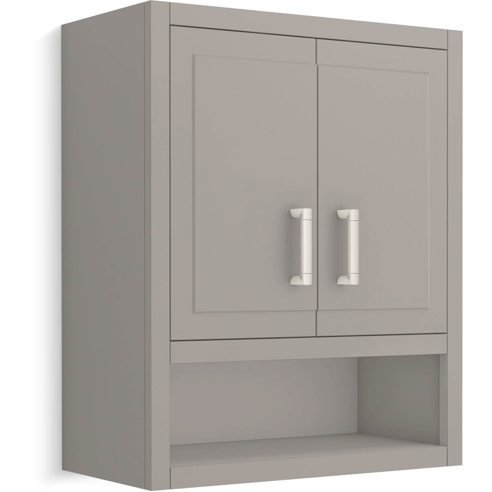 Kohler Seer 28-in x 24-in wall cabinet