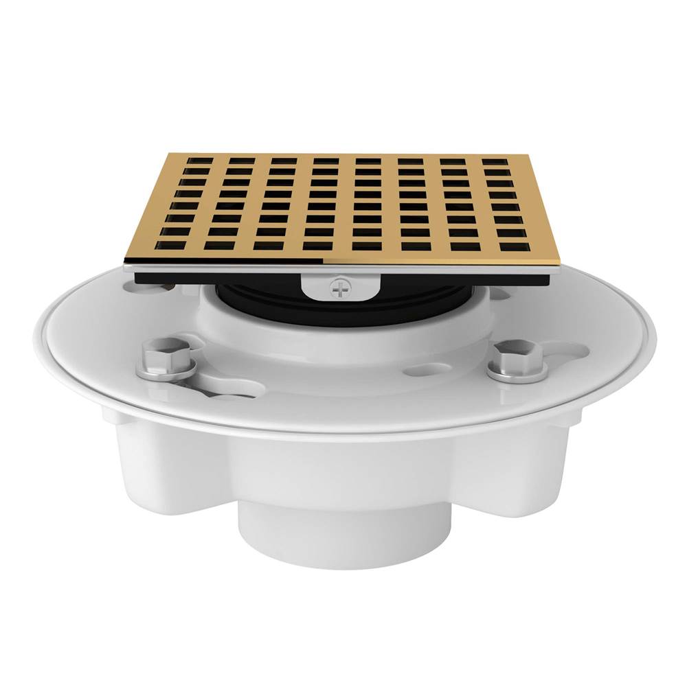 Rohl - Shower Drains