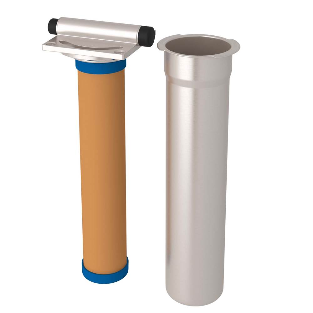 Rohl Arolla™ Filtration System With Cartridge