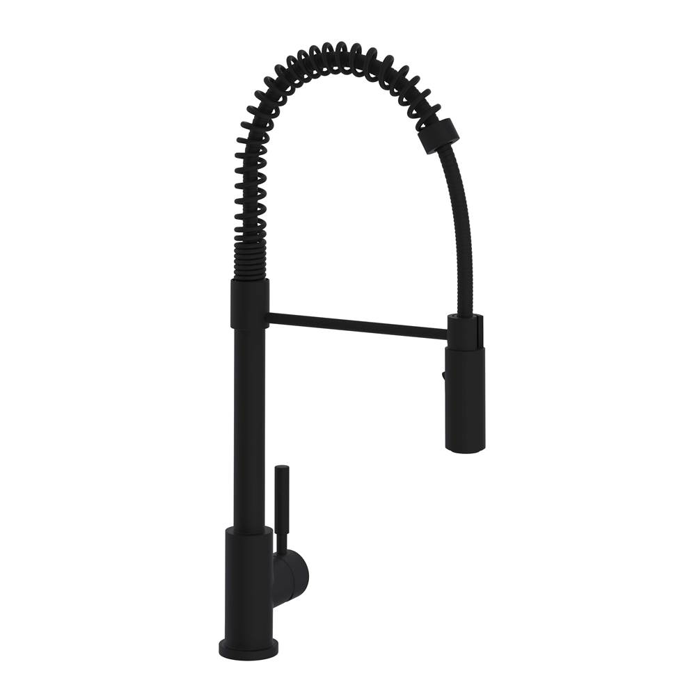 Rohl Lux™ Pre-Rinse Pull-Down Kitchen Faucet
