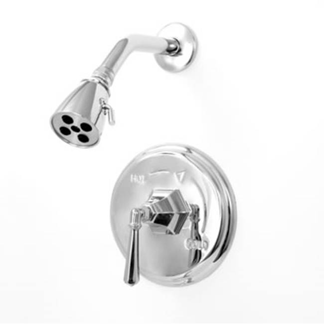 Sigma - Shower Only Faucets