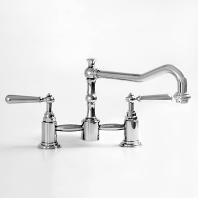Sigma - Bridge Kitchen Faucets