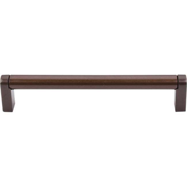 Top Knobs Pennington Bar Pull 6 5/16 Inch (c-c) Oil Rubbed Bronze