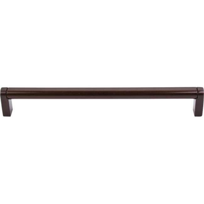 Top Knobs Pennington Bar Pull 8 13/16 Inch (c-c) Oil Rubbed Bronze