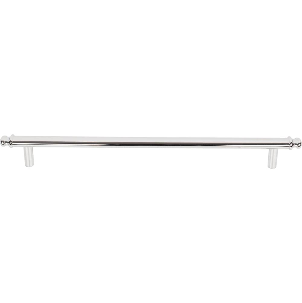 Top Knobs Julian Pull 8 13/16 Inch (c-c) Polished Chrome
