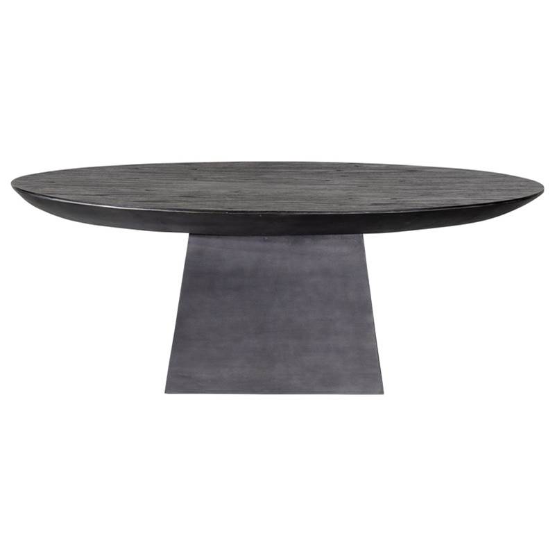 Yosemite Council Dining Table